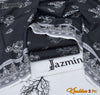 JAZMIN Winter Khaddar 3 PC Digital Printed Collection 2026 – Signature Hit Codes