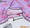 JAZMIN Winter Khaddar 3 PC Digital Printed Collection 2026 – Signature Hit Codes
