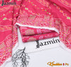 JAZMIN Winter Khaddar 3 PC Digital Printed Collection 2026 – Signature Hit Codes