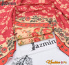 JAZMIN Winter Khaddar 3 PC Digital Printed Collection 2026 – Signature Hit Codes