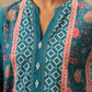 UNSTITCHED PRINTED SUIT