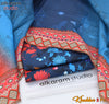 ALKARAM STUDIO Winter Khaddar 3 PC Digital Printed Collection 2026