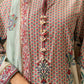 UNSTITCHED DIGITAL PRINTED SUIT