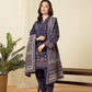 UNSTITCHED PRINTED SUIT