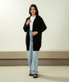 STYLIZED CARDIGAN