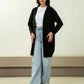 STYLIZED CARDIGAN