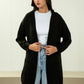 STYLIZED CARDIGAN