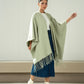 CAPE SHAWL