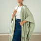 CAPE SHAWL
